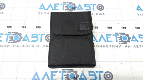 BMW 5 G30 2020 Manual English