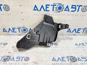 Headlight mounting bracket right Audi Q5 8R 13-17 rest