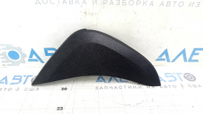 Front panel trim side right Lincoln MKC 15- brown