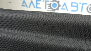 BMW 5 G30 17-20 headliner for sunroof, black, needs cleaning, scratches