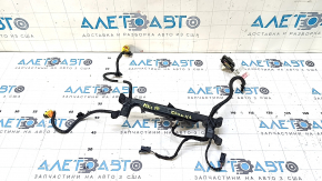 Lincoln MKC 15-17 Passenger Seat Wiring