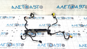 Lincoln MKC 15-17 Passenger Seat Wiring