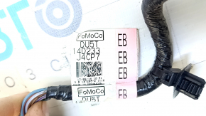 Lincoln MKC 15-17 Passenger Seat Wiring