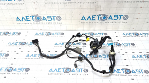 Lincoln MKC 15-17 Passenger Seat Wiring