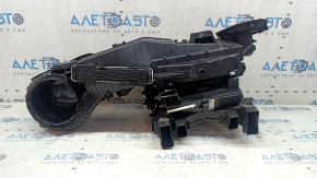 The bare heater housing assembly for a Mercedes C-class W205 15-21