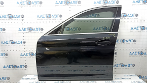 Front left door assembly for BMW 5 G30 17-23