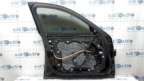 Front left door assembly for BMW 5 G30 17-23