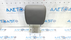 Hyundai Santa FE Sport 13-18 passenger seat headrest, gray, dry-cleanable