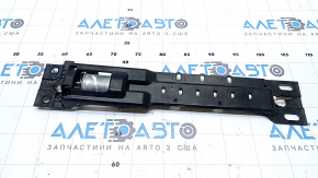 Hyundai Santa FE Sport 13-18 passenger seat longitudinal adjustment motor with bracket
