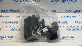 Garbage container Hyundai Elantra UD 11-16
