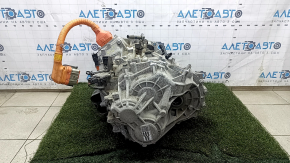 Automatic transmission assembly Kia Niro 17-22 HEV D94K 163k without clutch actuator, with release bearing