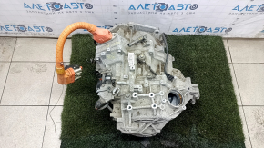 Automatic transmission assembly Kia Niro 17-22 HEV D94K 163k without clutch actuator, with release bearing