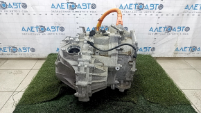 Automatic transmission assembly Kia Niro 17-22 HEV D94K 163k without clutch actuator, with release bearing