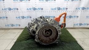 Automatic transmission assembly Kia Niro 17-22 HEV D94K 163k without clutch actuator, with release bearing