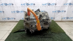 Automatic transmission assembly Kia Niro 17-22 HEV D94K 163k without clutch actuator, with release bearing