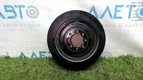 Crankshaft Pulley BMW 5 F10 09-17