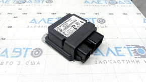SRS airbag module, airbag computer, Lincoln MKC 19-19