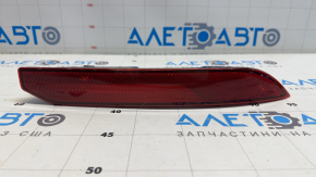 Right rear bumper reflector for Jeep Grand Cherokee WL 21-25