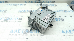Radio tape recorder Lincoln MKC 17-19