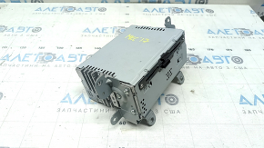 Radio tape recorder Lincoln MKC 17-19