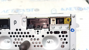 Radio tape recorder Lincoln MKC 17-19