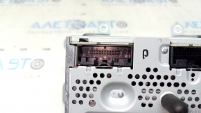 Radio tape recorder Lincoln MKC 17-19