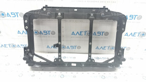Mazda 3 14-18 BM radiator panel TV for cruise control