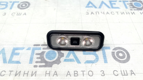 Lincoln MKC 15-19 right center light, black