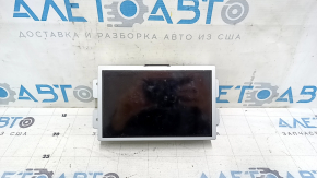 Lincoln MKC 16-19 SYNC 3 Display