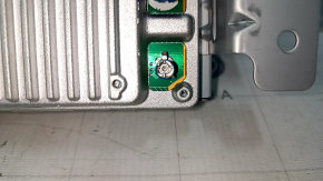 Lincoln MKC 16-19 SYNC 3 Display
