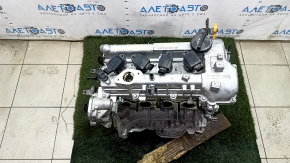 Kia Niro 17-22 HEV, PHEV 1.6 G4LE 163k engine, started