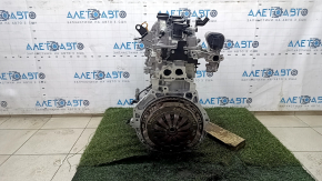 Kia Niro 17-22 HEV, PHEV 1.6 G4LE 163k engine, started