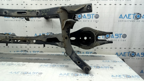 Kia Niro 17-22 HEV, PHEV rear subframe with levers, rusty