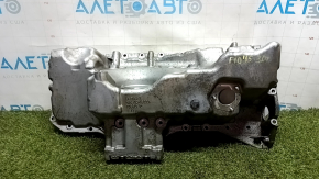 Oil pan BMW 5 F10 09-17