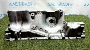 Oil pan BMW 5 F10 09-17