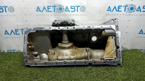Oil pan BMW 5 F10 09-17