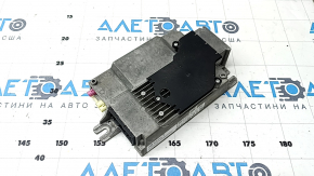 BMW 5 G30 17-23 Audio Amplifier