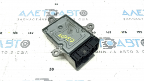 BMW 5 G30 17-20 SRS Airbag Computer Module