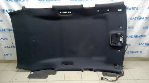 Lincoln MKC 15-19 black headliner without panoramic windows