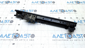 Left passenger seat runner for Hyundai Sonata 15-17