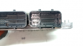 Mazda CX-5 19-25 2.5 Mitsubishi Engine Computer ECU