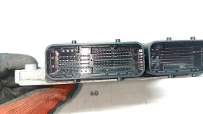 Mazda CX-5 19-25 2.5 Mitsubishi Engine Computer ECU