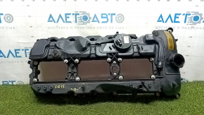 Valve cover BMW 5 F10 09-17