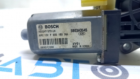 Driver's seat lift motor for Hyundai Sonata 15-17