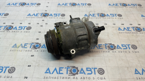 Air conditioning compressor Ford Fusion mk5 13-20 2.0T 2.5 Klin