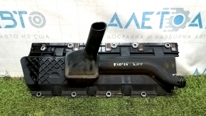 BMW 5 F10 11-16 engine oil pan