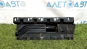 BMW 5 F10 11-16 engine oil pan