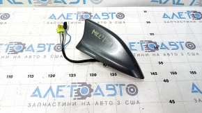Lincoln MKC 15-19 fin antenna