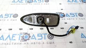 Lincoln MKC 15-19 fin antenna