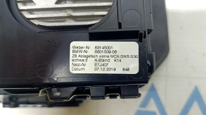 BMW 5 G30 17-23 Wireless Charging Module Assembly